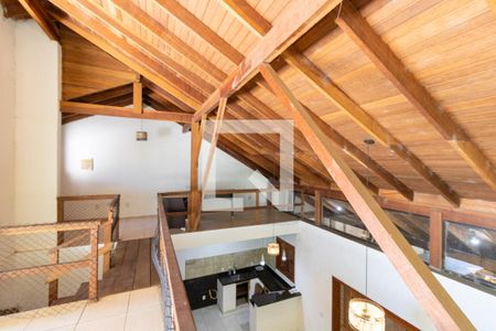 Terraço de casa à venda com 3 quartos, 730m² em Vila Conceição, Porto Alegre