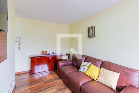 Sala de apartamento à venda com 2 quartos, 48m² em Santo Amaro, São Paulo