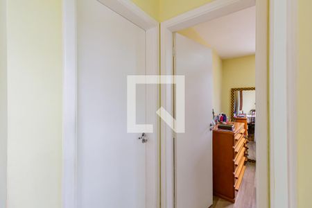 Quarto 2 de apartamento à venda com 2 quartos, 48m² em Santo Amaro, São Paulo