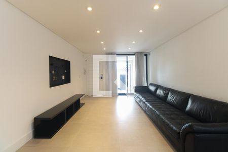 Sala  de casa à venda com 3 quartos, 168m² em Chácara Santo Antônio (zona Leste), São Paulo