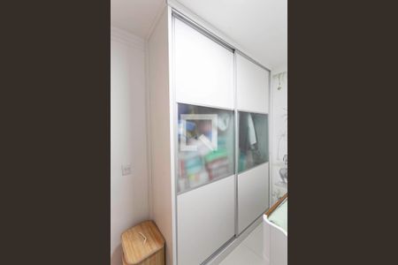 Quarto 1 de apartamento à venda com 3 quartos, 75m² em Castelo, Belo Horizonte