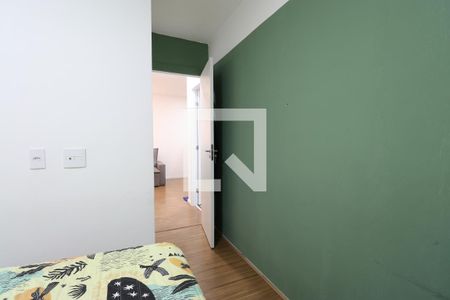 Quarto 2 de apartamento à venda com 2 quartos, 40m² em Barra Funda, São Paulo