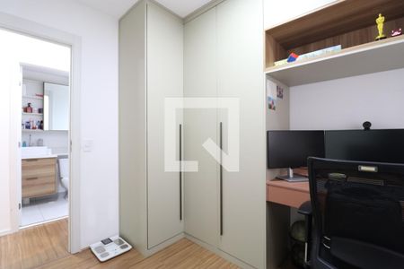 Quarto 1 de apartamento à venda com 2 quartos, 40m² em Barra Funda, São Paulo
