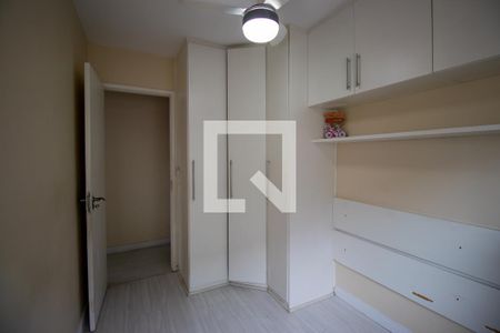 Quarto 1 de apartamento à venda com 3 quartos, 70m² em Irajá, Rio de Janeiro