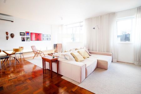Apartamento para alugar com 2 quartos, 152m² em Pinheiros, São Paulo