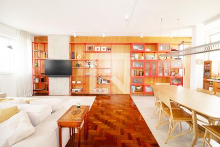 Apartamento para alugar com 2 quartos, 152m² em Pinheiros, São Paulo