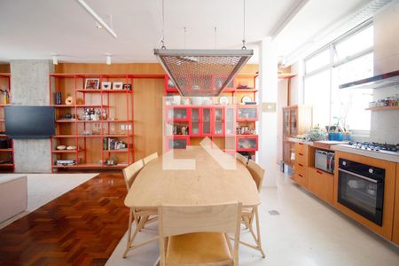 Apartamento para alugar com 2 quartos, 152m² em Pinheiros, São Paulo