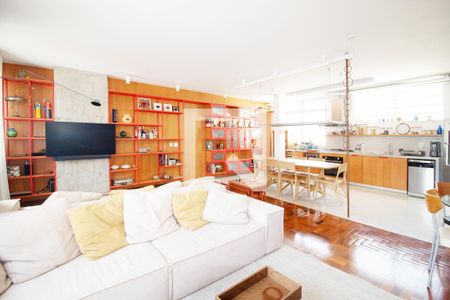 Apartamento para alugar com 2 quartos, 152m² em Pinheiros, São Paulo