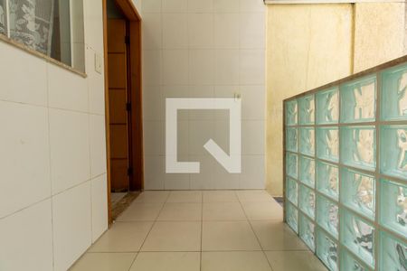 Área de Serviço de casa à venda com 3 quartos, 169m² em Vila Matilde, São Paulo
