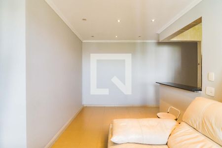 Sala de apartamento à venda com 3 quartos, 57m² em Jaguaré, São Paulo