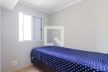 Quarto 1 de apartamento à venda com 3 quartos, 57m² em Jaguaré, São Paulo