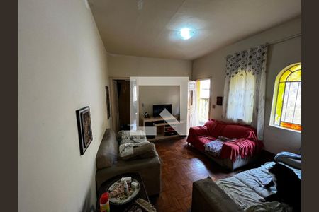 Sala de casa à venda com 2 quartos, 204m² em Parada Inglesa, São Paulo