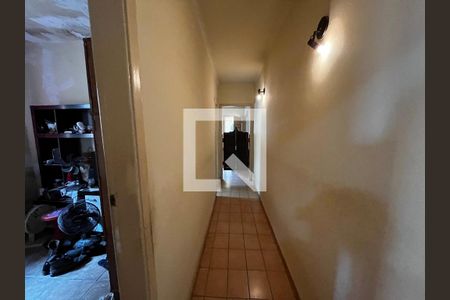 Corredor de casa à venda com 2 quartos, 204m² em Parada Inglesa, São Paulo