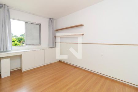 Quarto 1 de apartamento à venda com 2 quartos, 59m² em Santo Amaro, São Paulo