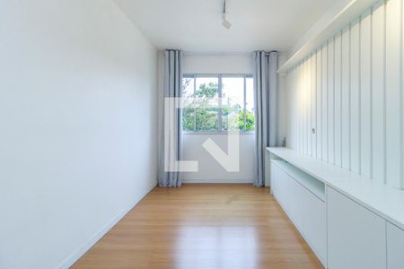 Sala de apartamento à venda com 2 quartos, 59m² em Santo Amaro, São Paulo