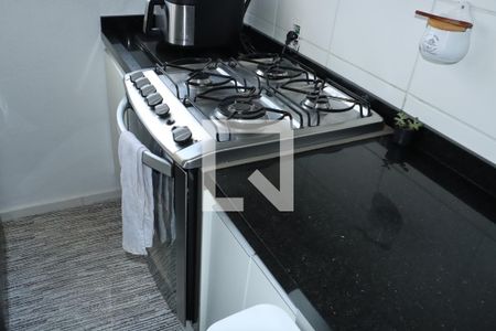 Apartamento para alugar com 2 quartos, 44m² em Recanto Vista Alegre, Cotia