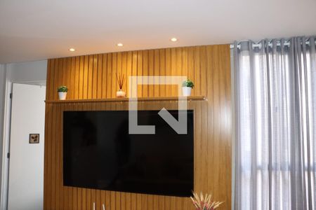 Apartamento para alugar com 2 quartos, 44m² em Recanto Vista Alegre, Cotia