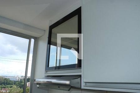 Apartamento para alugar com 2 quartos, 44m² em Recanto Vista Alegre, Cotia