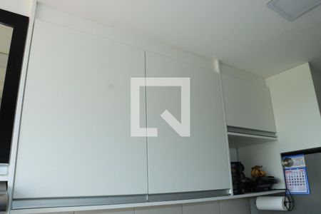 Apartamento para alugar com 2 quartos, 44m² em Recanto Vista Alegre, Cotia