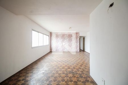 Sala de apartamento à venda com 3 quartos, 135m² em Belenzinho, São Paulo