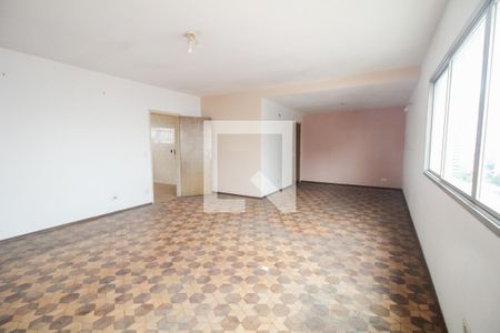 Sala de apartamento à venda com 3 quartos, 135m² em Belenzinho, São Paulo