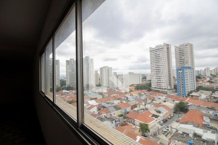 Sala de apartamento à venda com 3 quartos, 135m² em Belenzinho, São Paulo