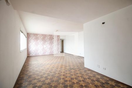 Sala de apartamento à venda com 3 quartos, 135m² em Belenzinho, São Paulo