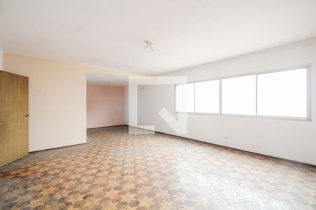 Sala de apartamento à venda com 3 quartos, 135m² em Belenzinho, São Paulo