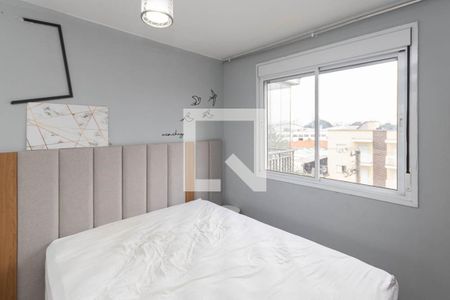 Quarto 2 de apartamento à venda com 2 quartos, 49m² em Vila Guilherme, São Paulo