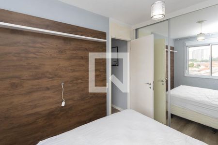 Quarto 2 de apartamento à venda com 2 quartos, 49m² em Vila Guilherme, São Paulo