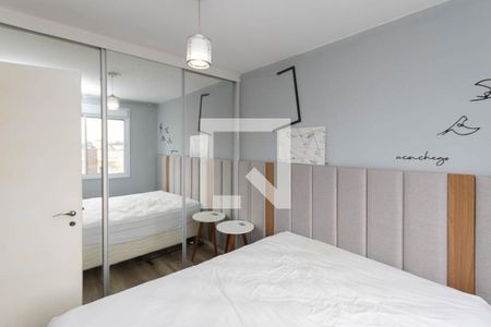 Quarto 2 de apartamento à venda com 2 quartos, 49m² em Vila Guilherme, São Paulo