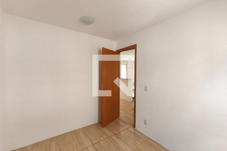 Quarto 1 de apartamento para alugar com 2 quartos, 42m² em Parque das Cachoeiras, Campinas