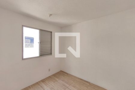 Quarto 1 de apartamento para alugar com 2 quartos, 42m² em Parque das Cachoeiras, Campinas