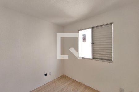 Quarto 2 de apartamento para alugar com 2 quartos, 42m² em Parque das Cachoeiras, Campinas