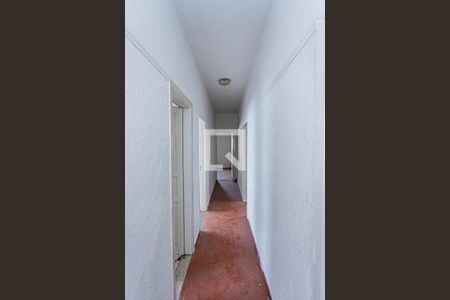 Corredor de casa para alugar com 3 quartos, 150m² em Jaguará, São Paulo