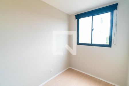 Quarto 1 de apartamento para alugar com 2 quartos, 36m² em Jardim Oriental, São Paulo