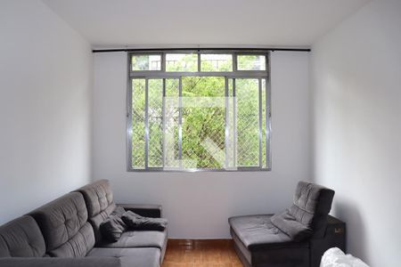 Sala de apartamento para alugar com 2 quartos, 70m² em Consolação, São Paulo