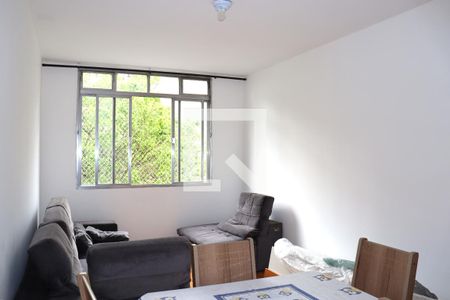 Sala de apartamento para alugar com 2 quartos, 70m² em Consolação, São Paulo