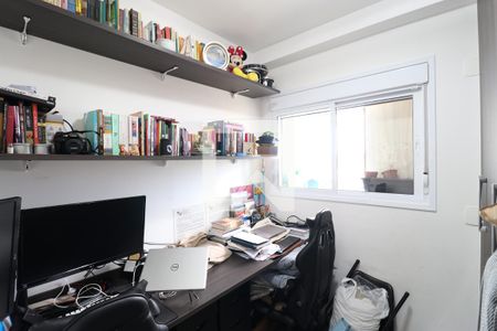 Quarto de apartamento à venda com 2 quartos, 62m² em Vila Anastácio, São Paulo