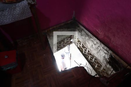 Casa à venda com 2 quartos, 80m² em Vila Ema, São Paulo