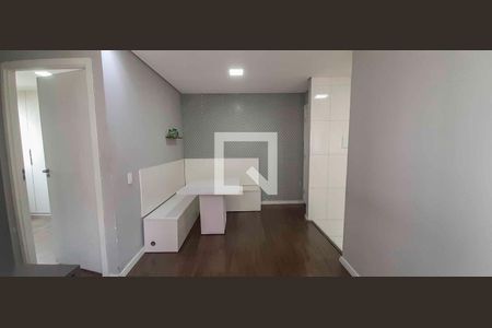 Apartamento à venda com 2 quartos, 41m² em Jardim Boa Vista (zona Oeste), Osasco