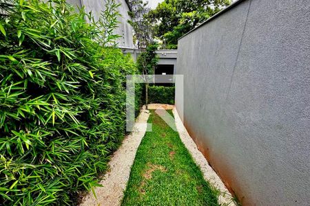 Espaço Pet  de apartamento à venda com 1 quarto, 64m² em Vila Cordeiro, São Paulo