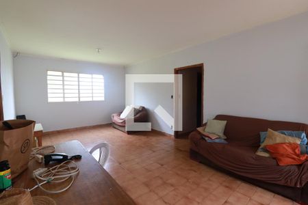 Sala de casa para alugar com 4 quartos, 1600m² em Recreio das Acacias, Ribeirão Preto