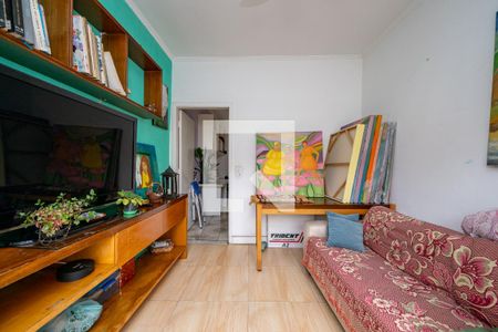 Quarto de casa à venda com 3 quartos, 200m² em Vila do Encontro, São Paulo