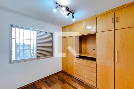 Quarto 1 de apartamento para alugar com 3 quartos, 107m² em Belenzinho, São Paulo