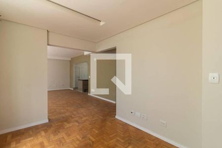 Sala de apartamento para alugar com 2 quartos, 133m² em Jardim Paulista, São Paulo