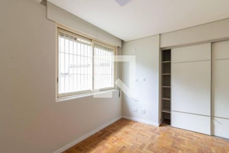 Quarto de apartamento para alugar com 2 quartos, 133m² em Jardim Paulista, São Paulo