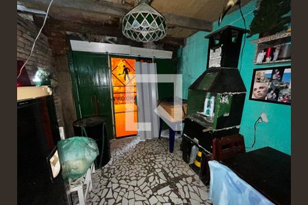 Sala 2 de casa à venda com 2 quartos, 175m² em Centro de Santana, São Paulo