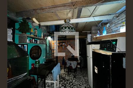 Sala 2 de casa à venda com 2 quartos, 175m² em Centro de Santana, São Paulo