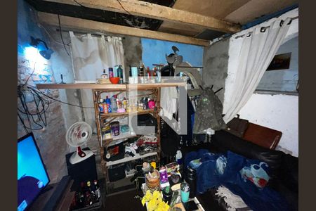 Sala de casa à venda com 2 quartos, 175m² em Centro de Santana, São Paulo